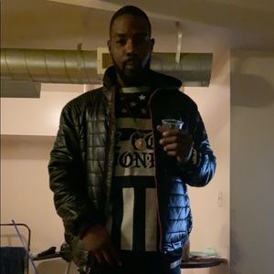 Meet your Posher, Mosley